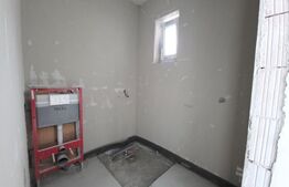 Duplex de vanzare, 110 mp, finisat, pe strada Aerodromului