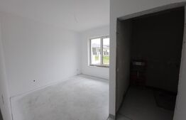 Duplex de vanzare, 110 mp, finisat, pe strada Aerodromului
