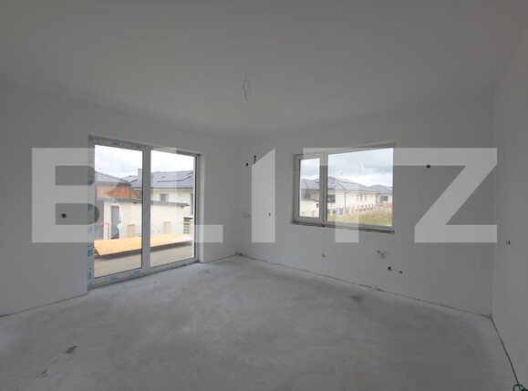 Casa de vânzare 3 camere Nord - 177616CV | BLITZ Bistriţa | Poza9