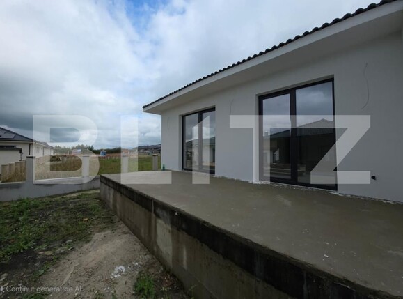 Casa de vânzare 3 camere Nord - 177616CV | BLITZ Bistriţa | Poza6