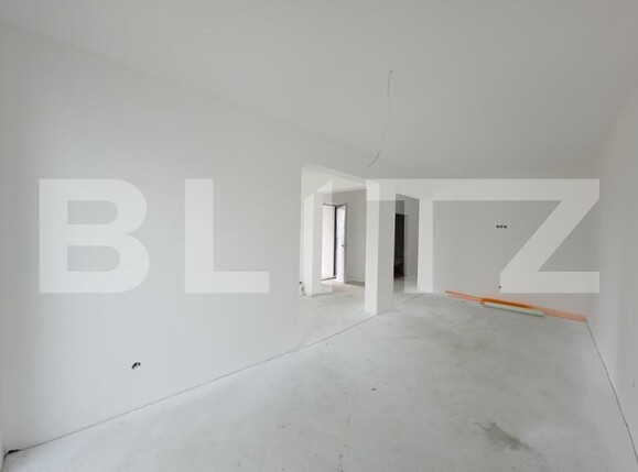 Casa de vânzare 3 camere Nord - 177616CV | BLITZ Bistriţa | Poza16