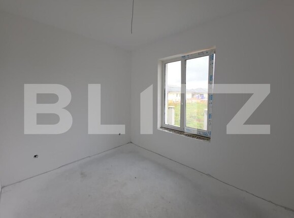 Casa de vânzare 3 camere Nord - 177616CV | BLITZ Bistriţa | Poza11