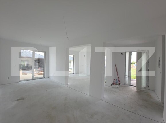 Casa de vânzare 3 camere Nord - 177616CV | BLITZ Bistriţa | Poza5
