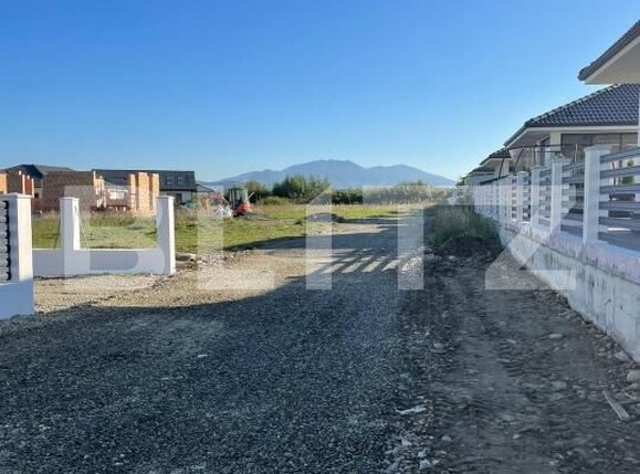 Casa de vânzare 3 camere Nord - 177616CV | BLITZ Bistriţa | Poza25