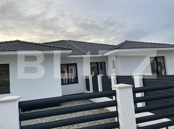 Casa de vânzare 3 camere Nord - 177616CV | BLITZ Bistriţa | Poza19