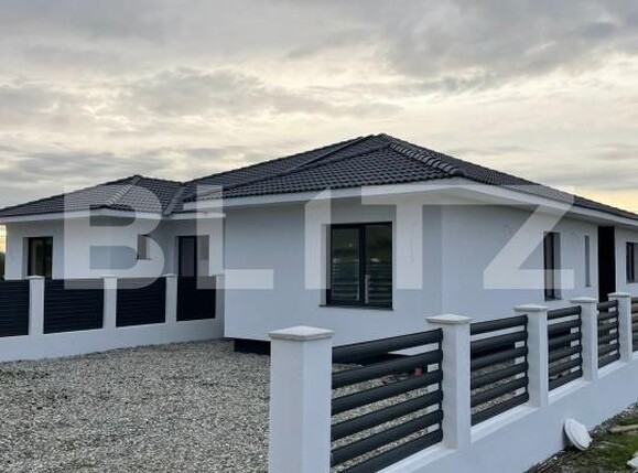 Casa de vânzare 3 camere Nord - 177616CV | BLITZ Bistriţa | Poza21