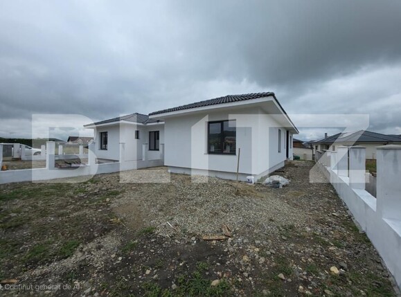Casa de vânzare 3 camere Nord - 177616CV | BLITZ Bistriţa | Poza4