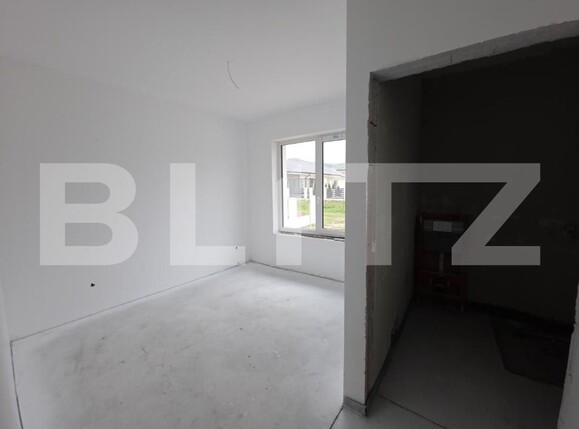 Casa de vânzare 3 camere Nord - 177616CV | BLITZ Bistriţa | Poza15