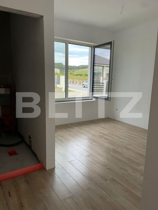 Casa de vânzare 3 camere Nord - 177616CV | BLITZ Bistriţa | Poza23