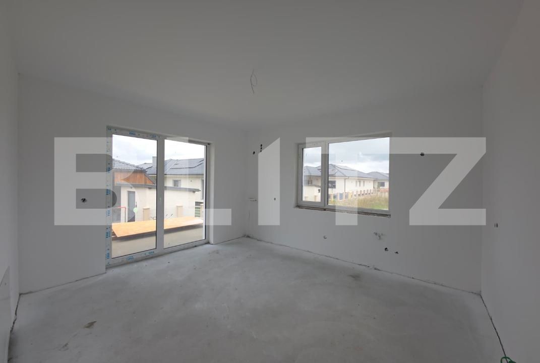 Casa de vânzare 3 camere Nord - 177616CV | BLITZ Bistriţa | Poza9