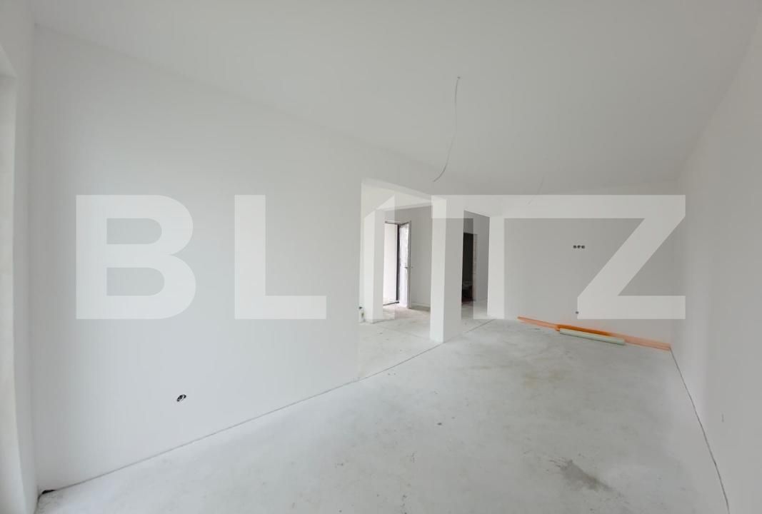 Casa de vânzare 3 camere Nord - 177616CV | BLITZ Bistriţa | Poza16