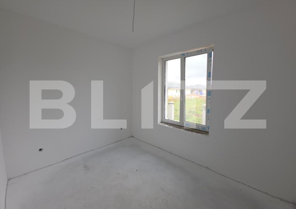 Casa de vânzare 3 camere Nord - 177616CV | BLITZ Bistriţa | Poza11