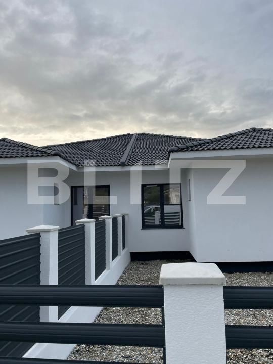 Casa de vânzare 3 camere Nord - 177616CV | BLITZ Bistriţa | Poza20