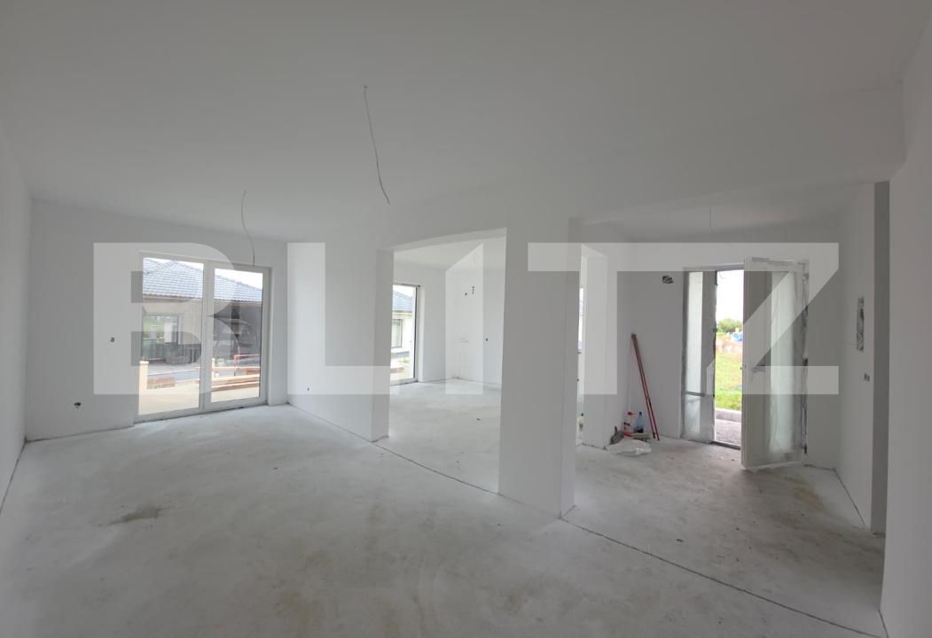 Casa de vânzare 3 camere Nord - 177616CV | BLITZ Bistriţa | Poza5