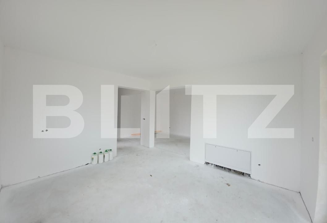 Casa de vânzare 3 camere Nord - 177616CV | BLITZ Bistriţa | Poza8