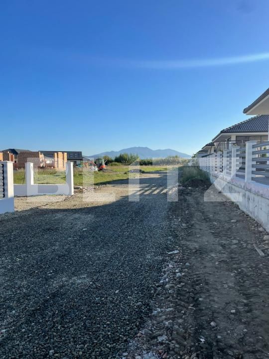 Casa de vânzare 3 camere Nord - 177616CV | BLITZ Bistriţa | Poza25