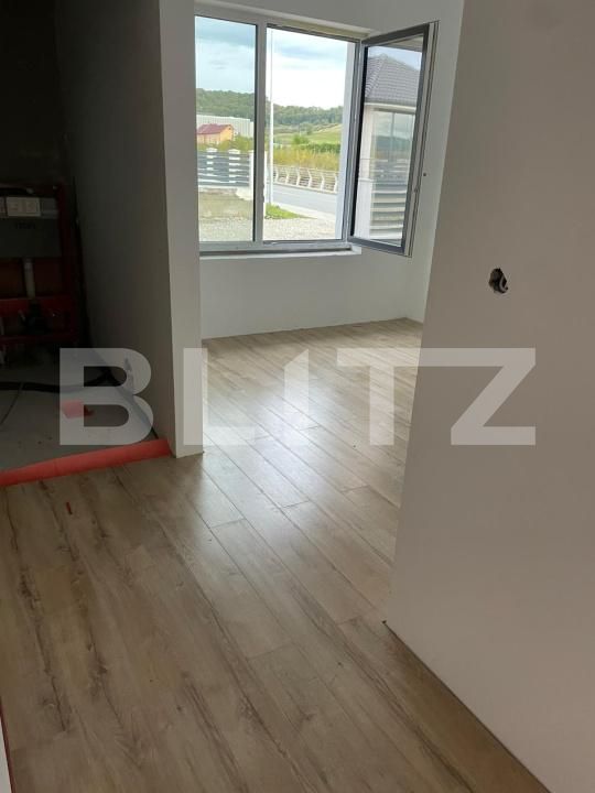 Casa de vânzare 3 camere Nord - 177616CV | BLITZ Bistriţa | Poza3