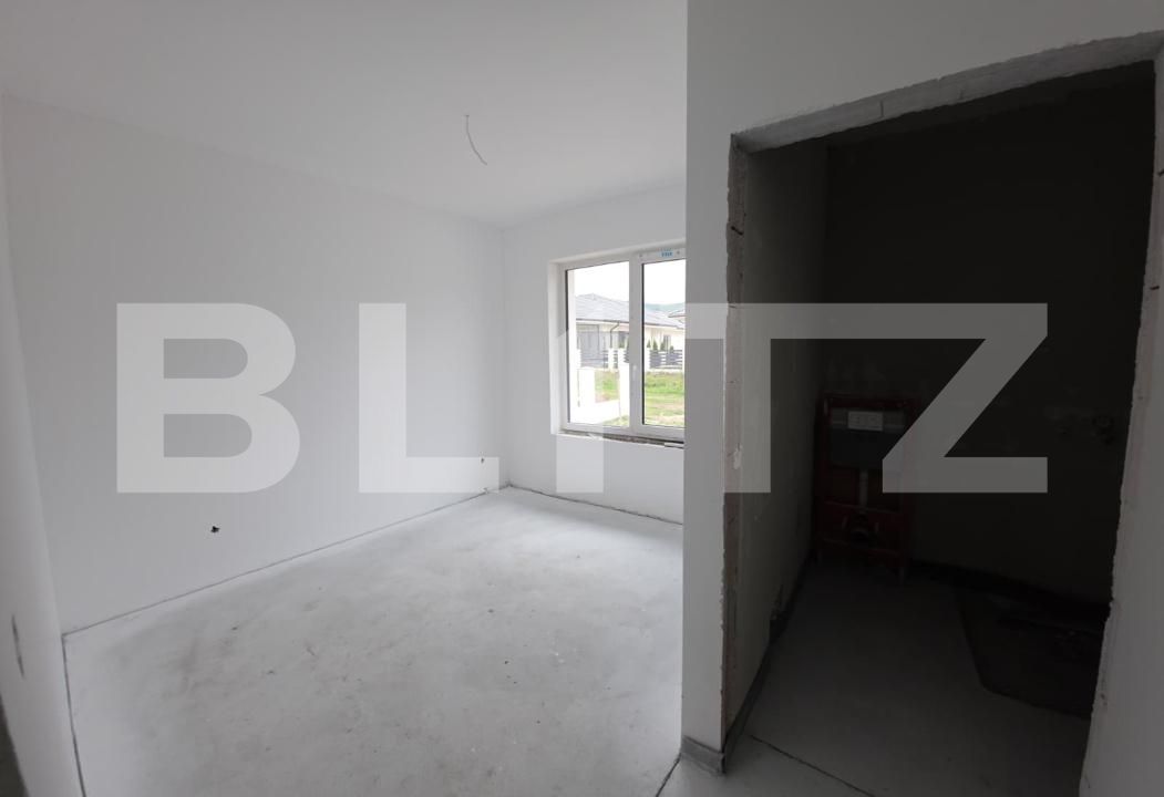 Casa de vânzare 3 camere Nord - 177616CV | BLITZ Bistriţa | Poza15