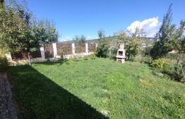 Teren intravilan 967 mp + cabana, zona Valea Sigmirului