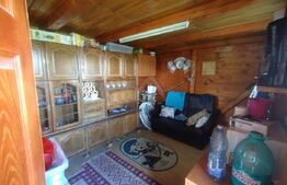 Teren intravilan 967 mp + cabana, zona Valea Sigmirului