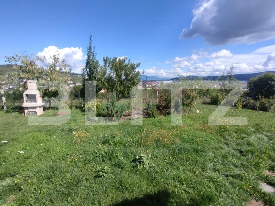 Teren de vânzare Centura - 177620TV | BLITZ Bistriţa | Poza7