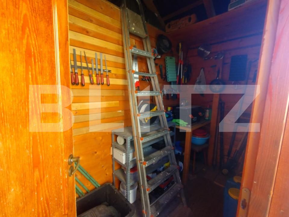 Teren de vânzare Centura - 177620TV | BLITZ Bistriţa | Poza3