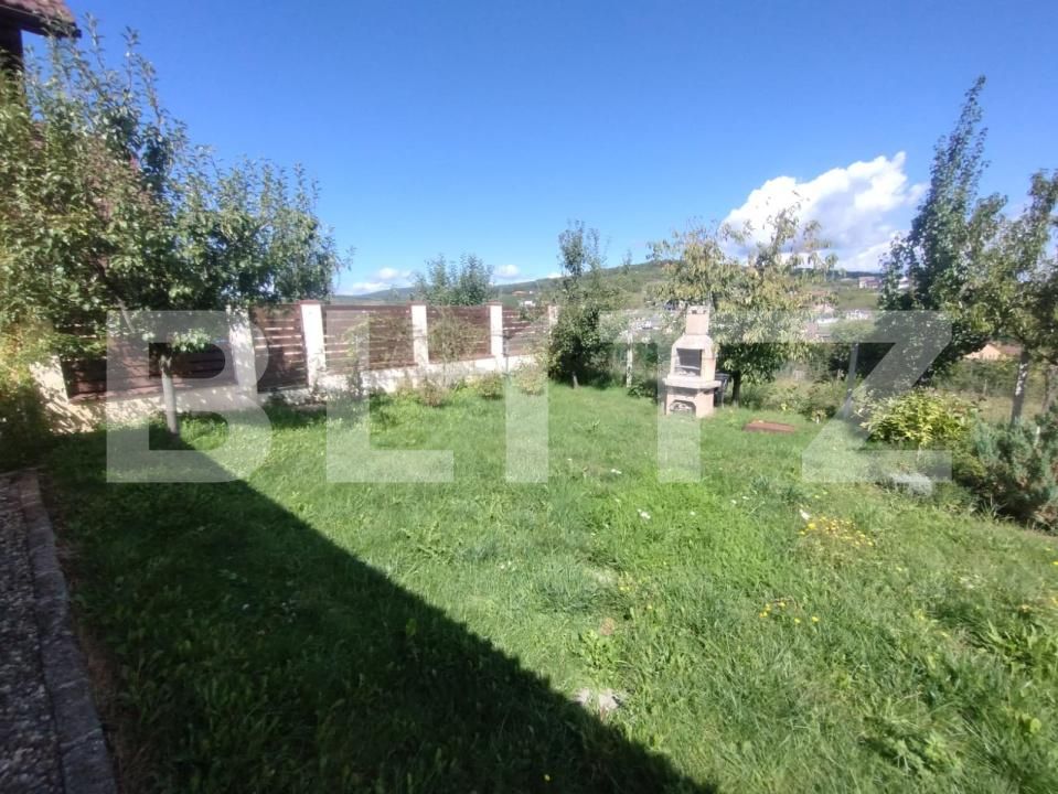 Teren de vânzare Centura - 177620TV | BLITZ Bistriţa | Poza6