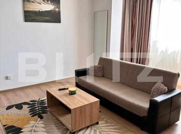 Apartament de închiriat 3 camere Calea Moldovei - 177657AI | BLITZ Bistriţa | Poza6