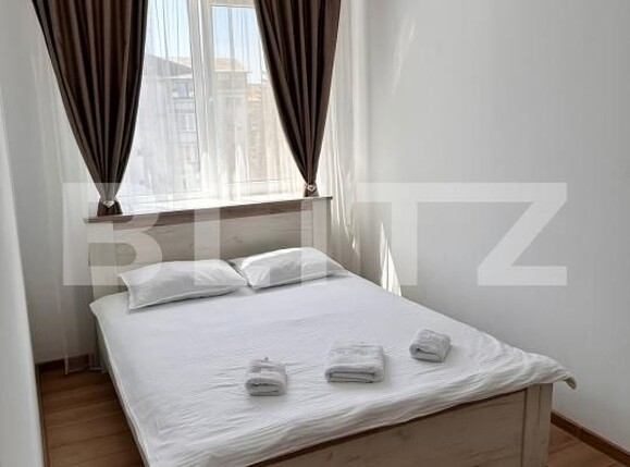 Apartament de închiriat 3 camere Calea Moldovei - 177657AI | BLITZ Bistriţa | Poza2