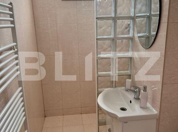 Apartament de închiriat 3 camere Calea Moldovei - 177657AI | BLITZ Bistriţa | Poza11