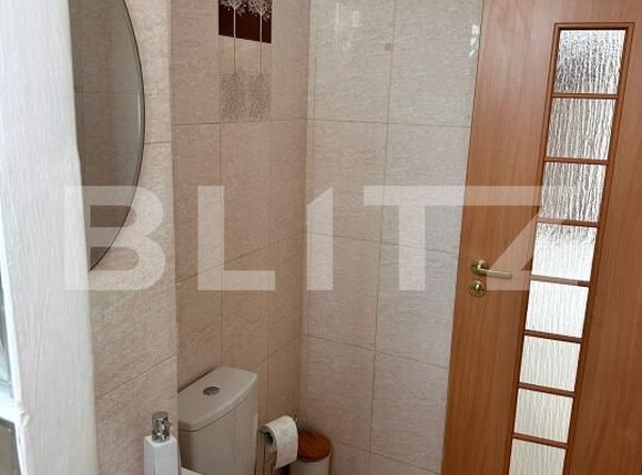 Apartament de închiriat 3 camere Calea Moldovei - 177657AI | BLITZ Bistriţa | Poza9