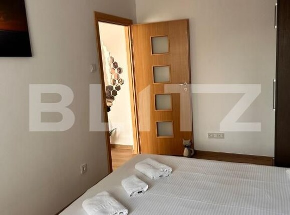 Apartament de închiriat 3 camere Calea Moldovei - 177657AI | BLITZ Bistriţa | Poza4