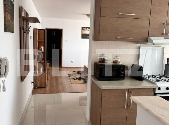 Apartament de închiriat 3 camere Calea Moldovei - 177657AI | BLITZ Bistriţa | Poza5