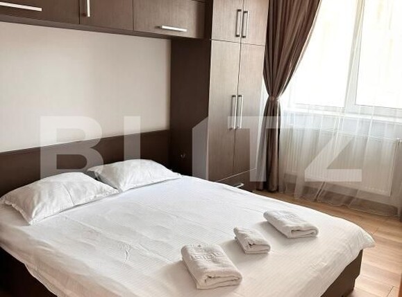 Apartament de închiriat 3 camere Calea Moldovei - 177657AI | BLITZ Bistriţa | Poza3