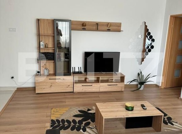 Apartament de închiriat 3 camere Calea Moldovei - 177657AI | BLITZ Bistriţa | Poza1