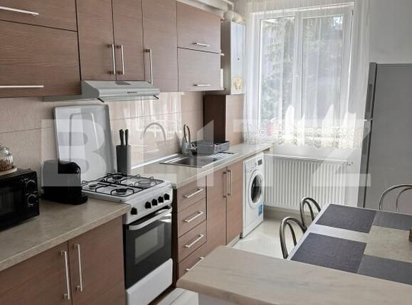 Apartament de închiriat 3 camere Calea Moldovei - 177657AI | BLITZ Bistriţa | Poza8