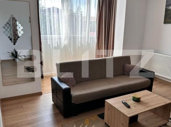 Apartament de închiriat 3 camere Calea Moldovei - 177657AI | BLITZ Bistriţa | Poza7