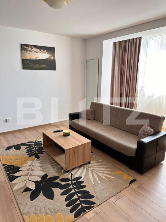Apartament de închiriat 3 camere Calea Moldovei - 177657AI | BLITZ Bistriţa | Poza6