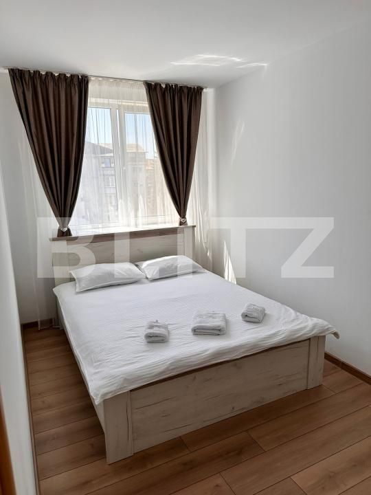 Apartament de închiriat 3 camere Calea Moldovei - 177657AI | BLITZ Bistriţa | Poza2