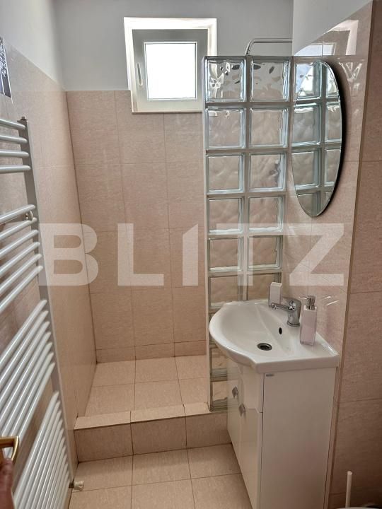 Apartament de închiriat 3 camere Calea Moldovei - 177657AI | BLITZ Bistriţa | Poza11