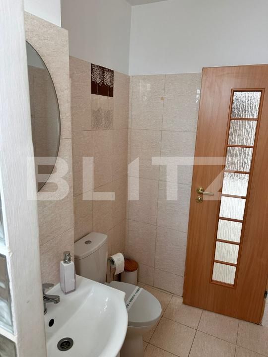Apartament de închiriat 3 camere Calea Moldovei - 177657AI | BLITZ Bistriţa | Poza9