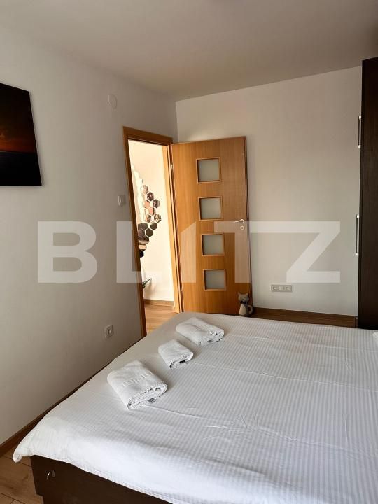 Apartament de închiriat 3 camere Calea Moldovei - 177657AI | BLITZ Bistriţa | Poza4