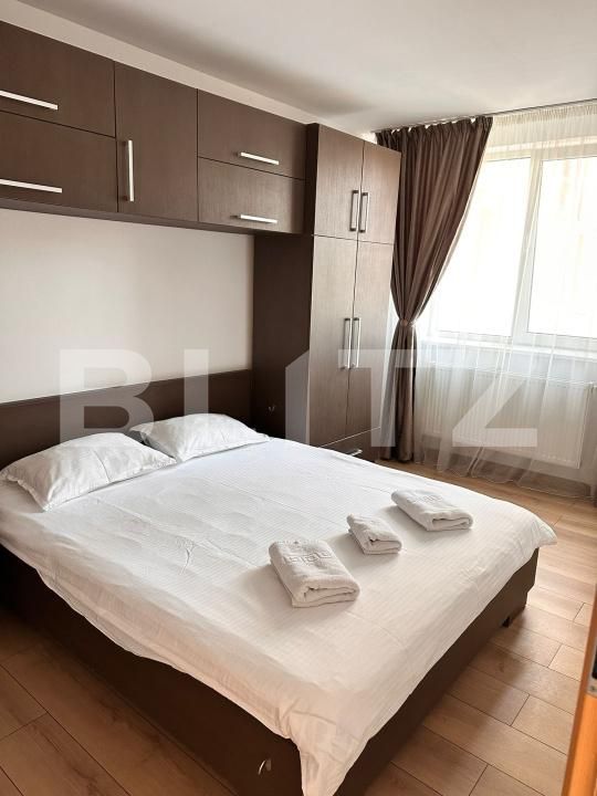 Apartament de închiriat 3 camere Calea Moldovei - 177657AI | BLITZ Bistriţa | Poza3