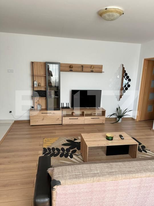 Apartament de închiriat 3 camere Calea Moldovei - 177657AI | BLITZ Bistriţa | Poza1