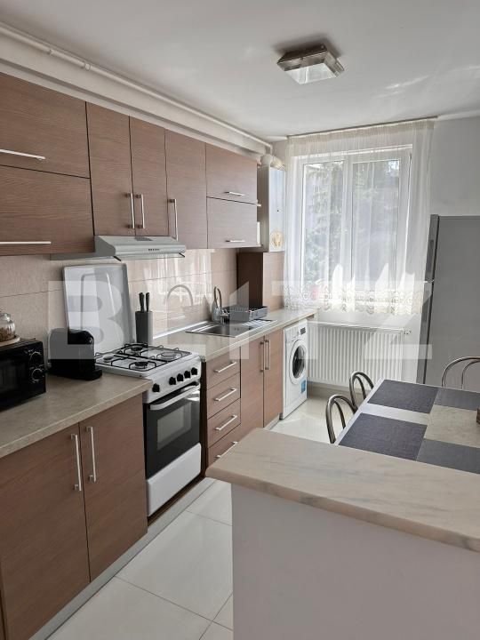 Apartament de închiriat 3 camere Calea Moldovei - 177657AI | BLITZ Bistriţa | Poza8