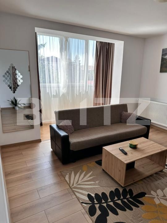 Apartament de închiriat 3 camere Calea Moldovei - 177657AI | BLITZ Bistriţa | Poza7