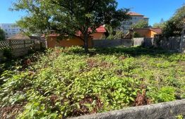 Teren ultracentral de vanzare, 421 mp, Bistrita