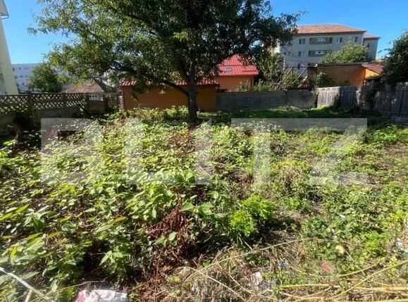 Teren de vânzare Central - 177660TV | BLITZ Bistriţa | Poza3