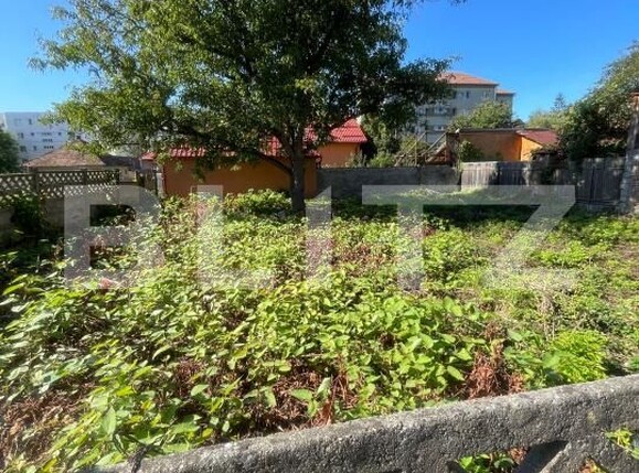 Teren de vânzare Central - 177660TV | BLITZ Bistriţa | Poza1