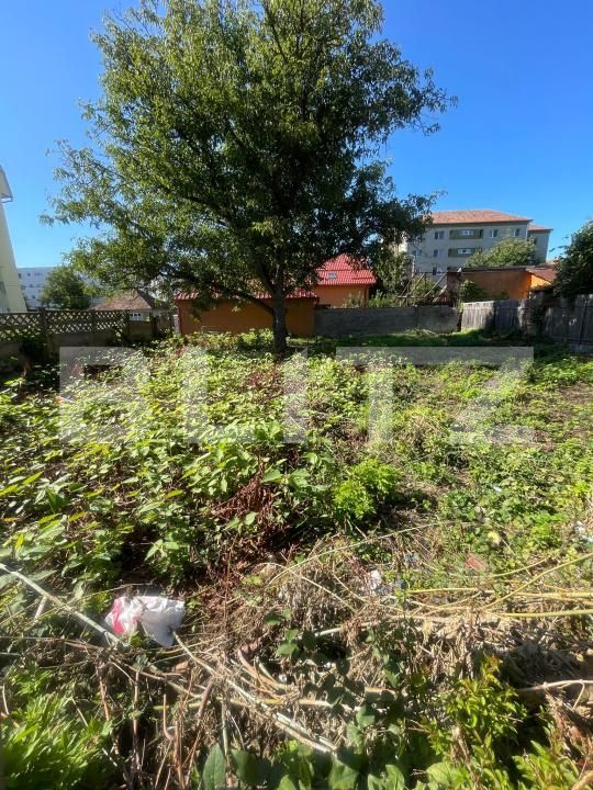 Teren de vânzare Central - 177660TV | BLITZ Bistriţa | Poza3